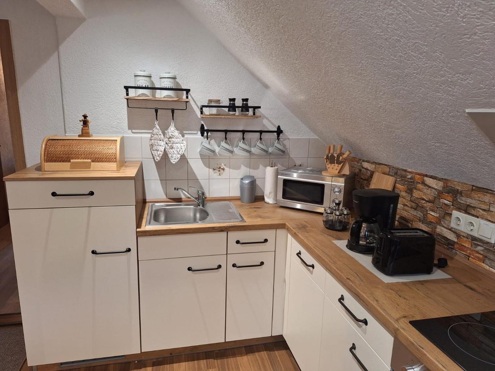 Ferienwohnung Im Erzgebirge Neuhausen  Eksteriør billede