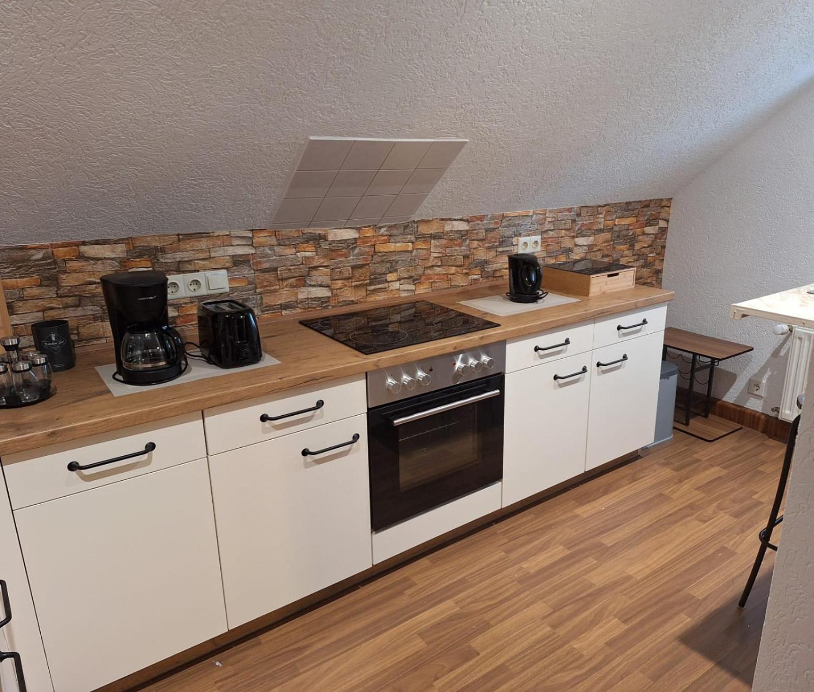 Ferienwohnung Im Erzgebirge Neuhausen  Eksteriør billede